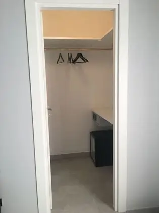 Standard Tek Büyük veya İki Ayrı Yataklı Oda, Balkon (Greta Garbo)