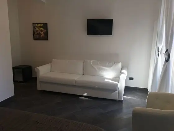 Standard Tek Büyük veya İki Ayrı Yataklı Oda, Balkon (Greta Garbo)