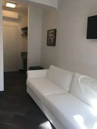 Standard Tek Büyük veya İki Ayrı Yataklı Oda, Balkon (Greta Garbo)