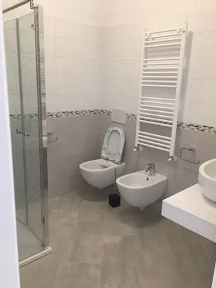 Standard Tek Büyük veya İki Ayrı Yataklı Oda (Claudia Cardinale)