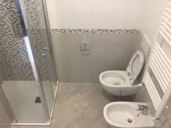 Standard Tek Büyük veya İki Ayrı Yataklı Oda (Claudia Cardinale)