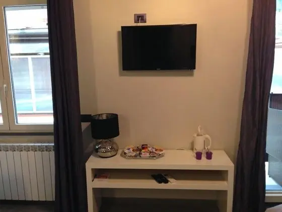 Design Tek Büyük Yataklı Oda (Elizabeth Taylor)