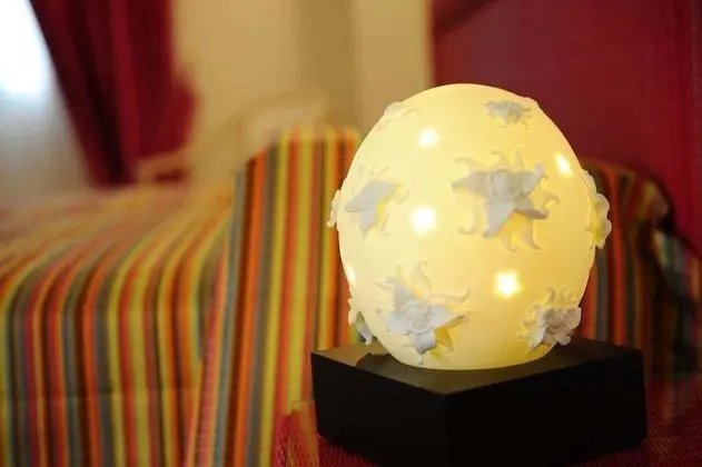 Basic Üç Kişilik Oda