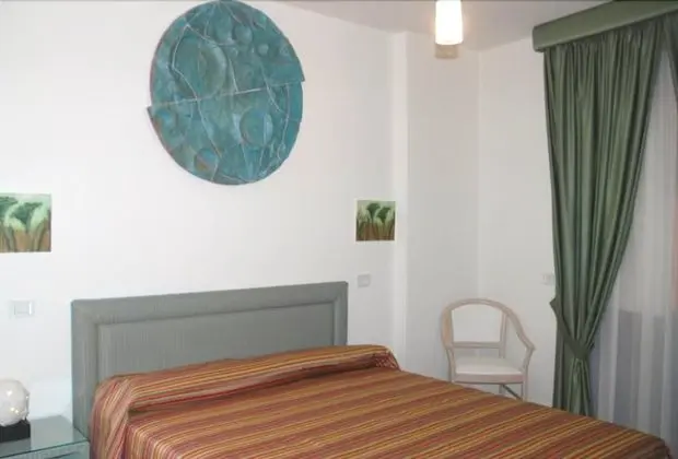 İki Ayrı Yataklı Oda