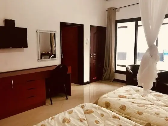 Basic İki Ayrı Yataklı Oda