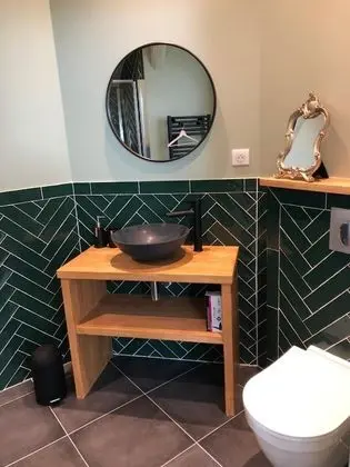 Comfort Tek Büyük Yataklı Oda, 1 Büyük (Queen) Boy Yatak