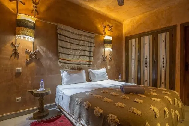 Comfort Oda (Ecolodge)