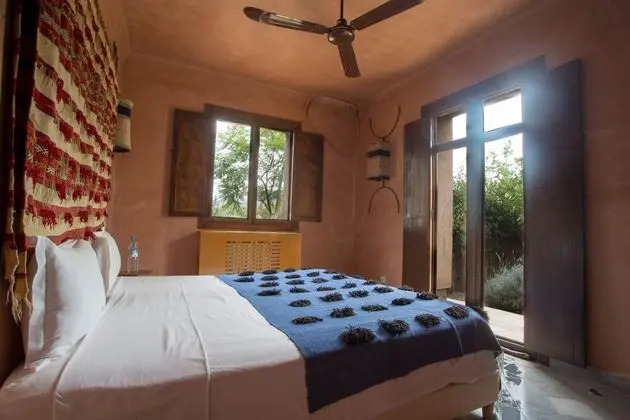 Comfort Oda (Ecolodge)