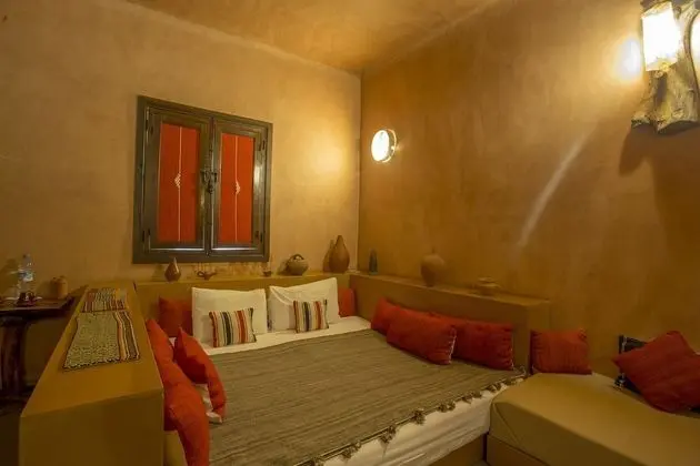 Comfort Oda (Ecolodge)