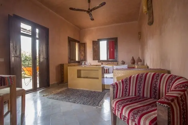 Comfort Oda (Ecolodge)