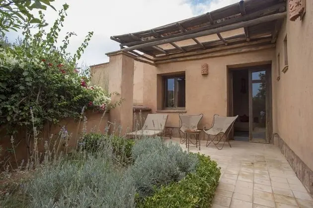 Comfort Oda (Ecolodge)