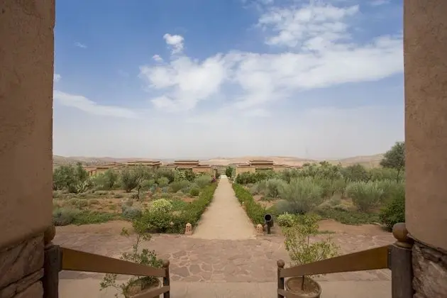 Comfort Oda (Ecolodge)