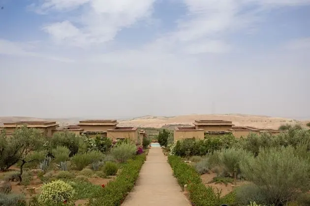 Comfort Oda (Ecolodge)