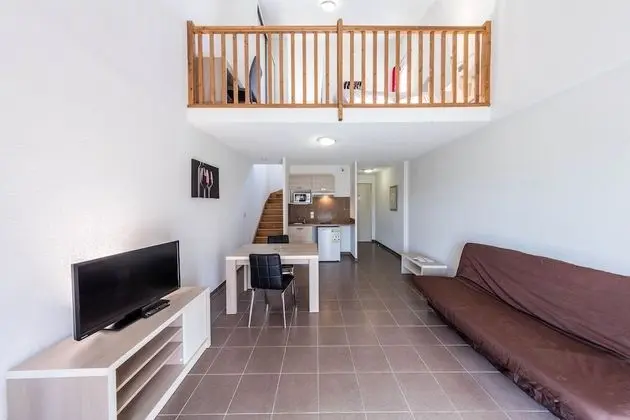 Standard Villa, 1 Çift Kişilik Yatak