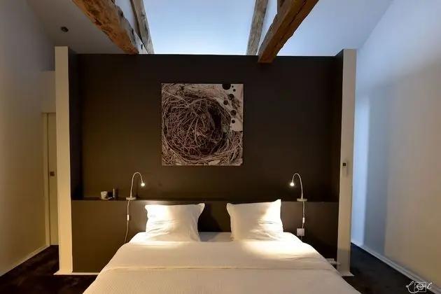 Superior Tek Kişilik Oda