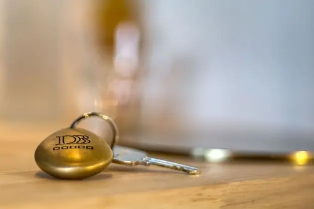 Superior Tek Kişilik Oda