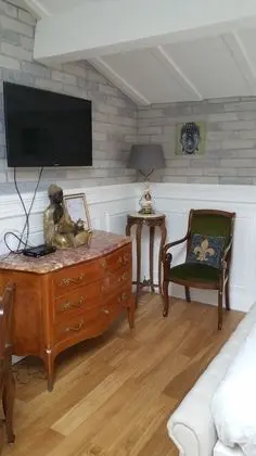Superior Tek Büyük Yataklı Oda