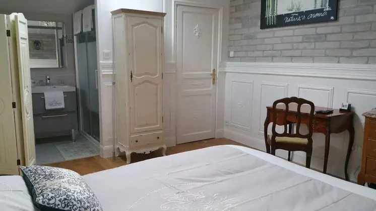 Superior Tek Büyük Yataklı Oda