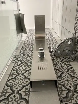 Tek Büyük Yataklı Oda, Bahçe Manzaralı