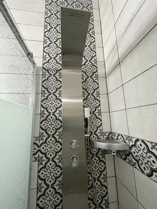 Tek Büyük Yataklı Oda, Bahçe Manzaralı