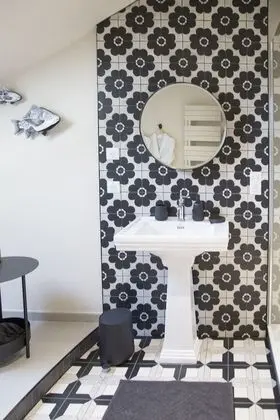 Comfort Üç Kişilik Oda, Banyolu/Duşlu, Park Manzaralı (4 épis)
