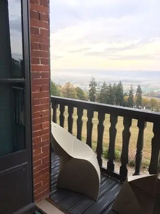 Superior Tek Büyük veya İki Ayrı Yataklı Oda, Banyolu/Duşlu (4 épis)