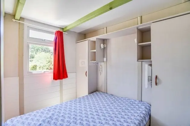 Comfort Dağ Evi (Acacia)