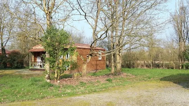 Comfort Dağ Evi (Acacia)
