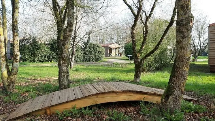 Comfort Dağ Evi (Acacia)
