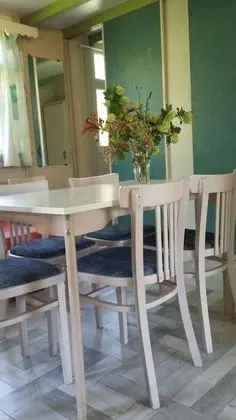 Comfort Dağ Evi (Aubépine)