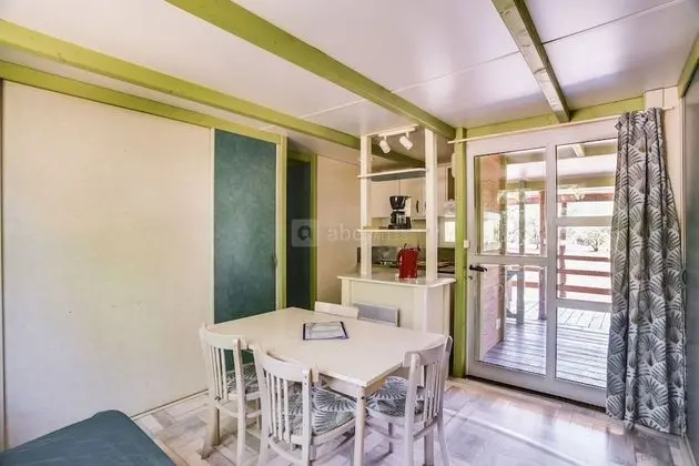 Comfort Dağ Evi (Aubépine)
