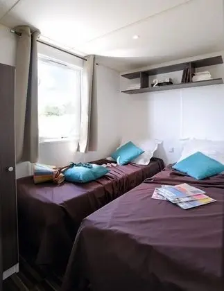 Comfort Karavan (Les Ajoncs)