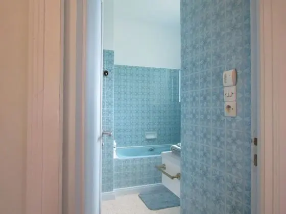 Comfort Süit, Banyolu/Duşlu, Havuz Manzaralı (Bleuet)