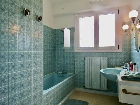 Comfort Süit, Banyolu/Duşlu, Havuz Manzaralı (Bleuet)