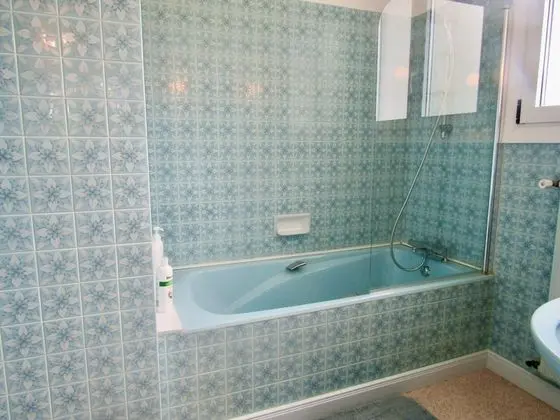 Comfort Süit, Banyolu/Duşlu, Havuz Manzaralı (Bleuet)