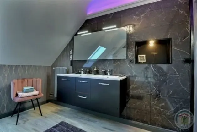 Standard Süit, Banyolu/Duşlu (Nougat)