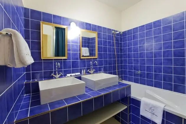Standard Oda, 2 Tek Kişilik Yatak