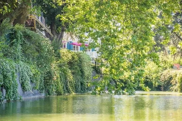 Tek Kişilik Oda
