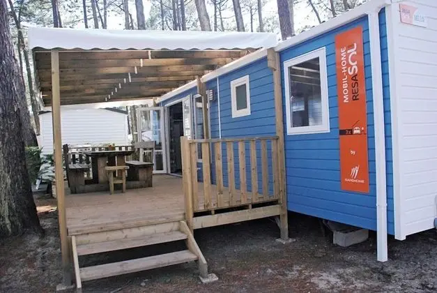 Karavan, 3 Yatak Odası