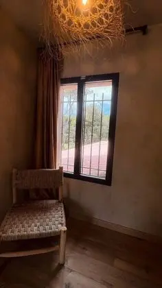 Classic Tek Büyük Yataklı Oda