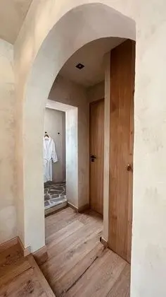 Classic Tek Büyük Yataklı Oda