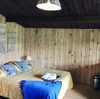 Comfort Kulübe (20m²)