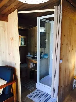 Comfort Kulübe (20m²)