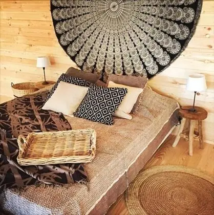 Comfort Kulübe (30m²)