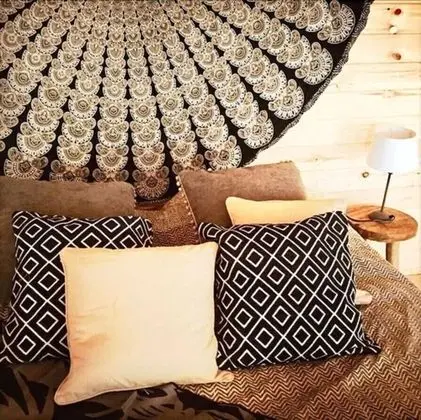 Comfort Kulübe (30m²)