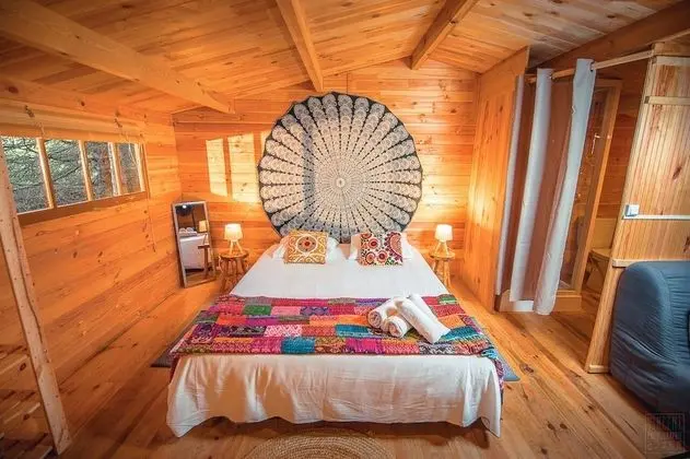 Comfort Kulübe (30m²)