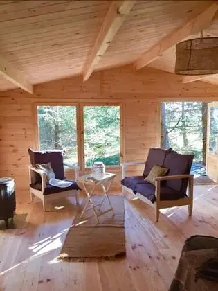 Comfort Kulübe (30m²)