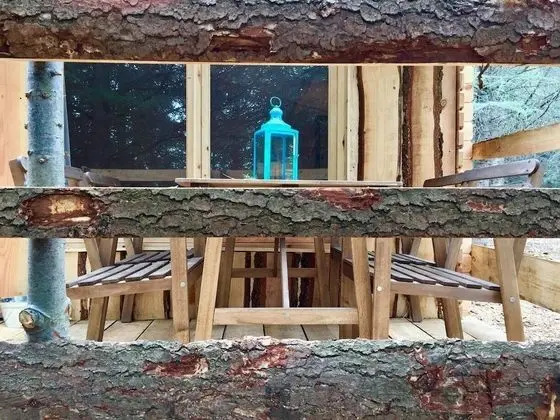 Comfort Kulübe (30m²)