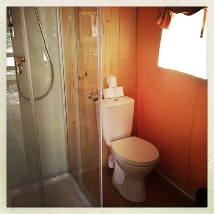 Family Çadır (Safari Nature)