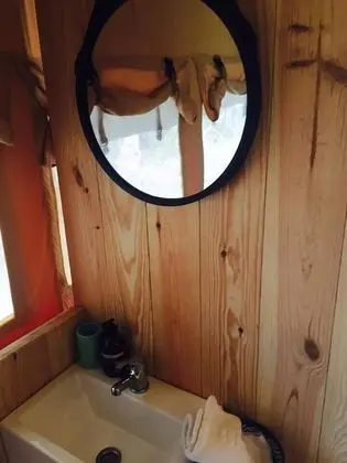 Family Çadır (Safari Nature)